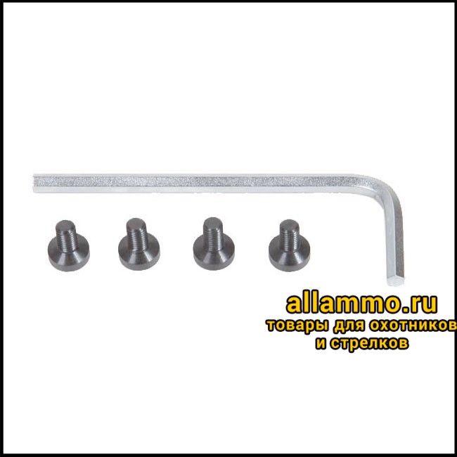 Планка Contessandro  Picatinny/Weaver на Savage 110-111-112 Short (PH22) сталь