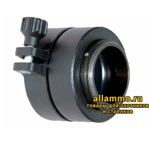 Адаптер №1 (25,4мм, 30мм) для насадки СОТ NM-80 M