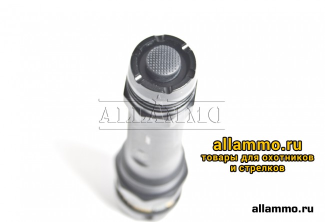 IMG_7177 Лазерный целеуказатель LEAPERS UTG Compact Tactical - цвет зеленый, кронштейн под Weaver/Picatinny + выносная кнопка