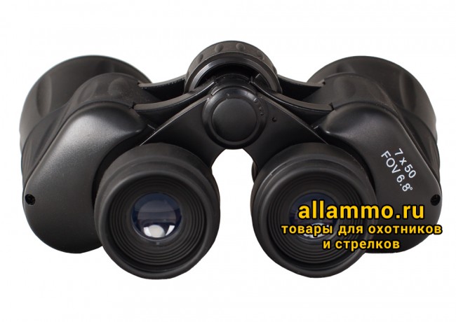 Бинокль Levenhuk Atom 7x50