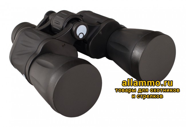 Бинокль Levenhuk Atom 7x50