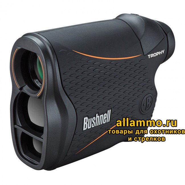 Дальномер Bushnell Trophy