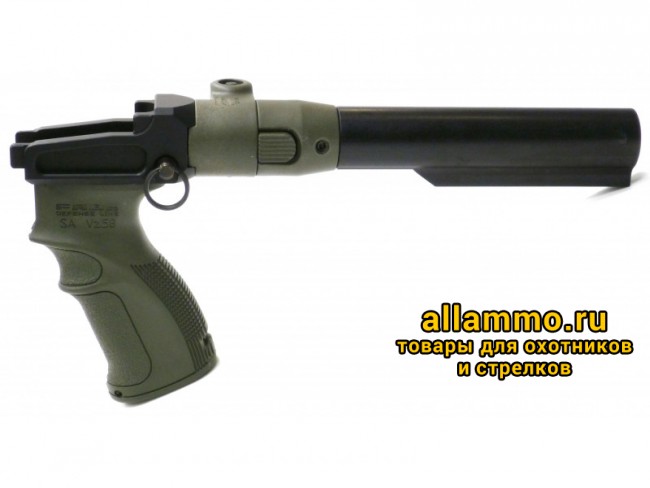 ca3b247b954fa56cc513127fc4bfcd36-800x600.jpg Трубка от приклада FAB Defense M4 SVD TUBE для СВД