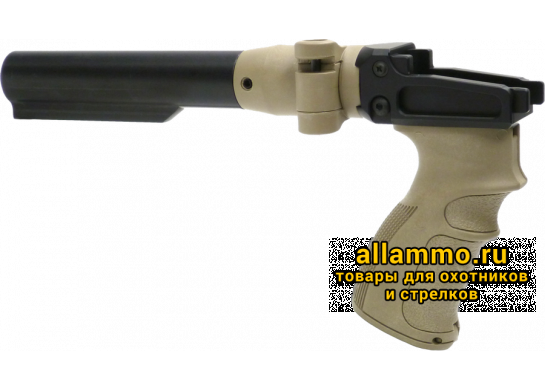 3f7c476bea9dd6ede21308468e551790-545x390.png Трубка от приклада FAB Defense M4 SVD TUBE для СВД