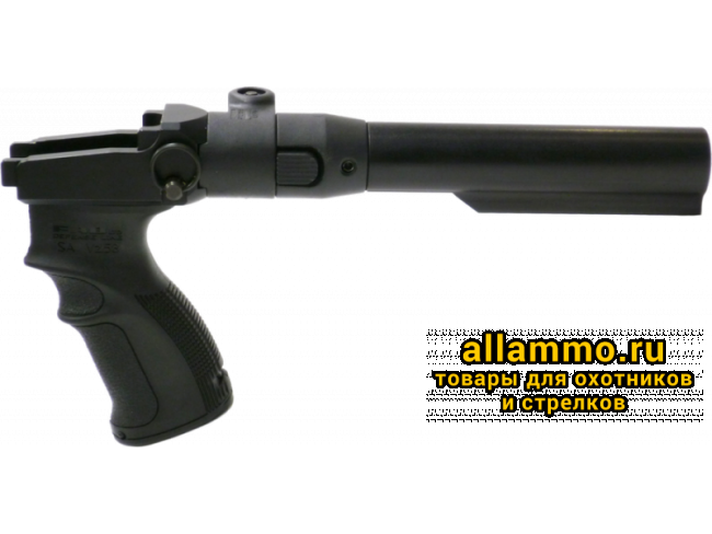 bb3f00648c84761bb0048045ef5aa210-800x600.png Трубка от приклада FAB Defense M4 SVD TUBE для СВД