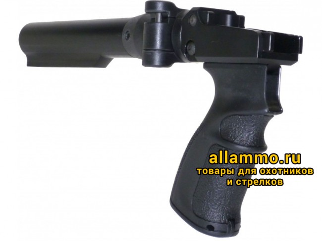 0239bb7d584b51a5c933cc044c048fd8-800x600.jpg Трубка от приклада FAB Defense M4 SVD TUBE для СВД