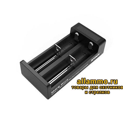 full_00000000662.jpg Зарядное устройство XTAR MC2+ двухканальная