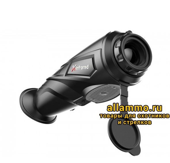 E3plusv2-1 Тепловизор IRAY XEYE E3 Plus v2 25мм