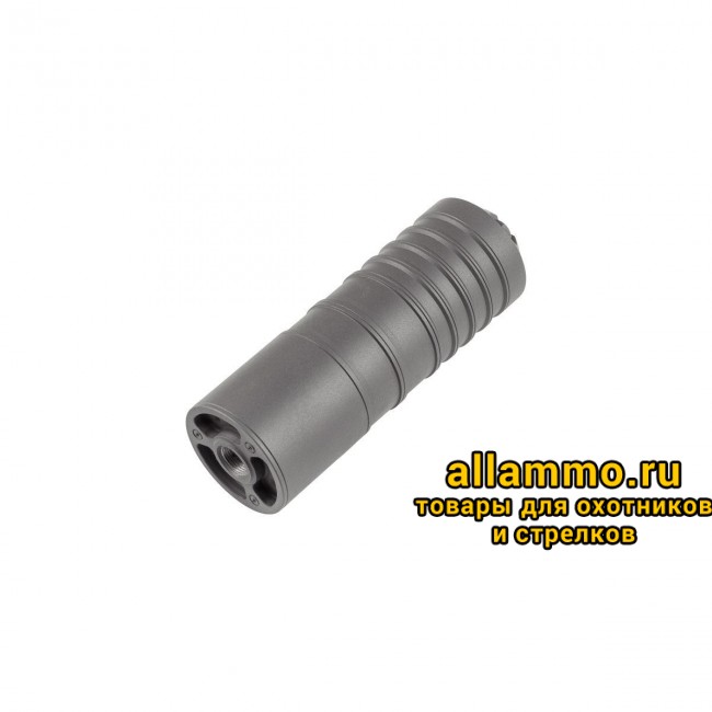 short762_m14x1l_2_1200.jpg ДТК закрытого типа Гексагон коротыш на ВПО-156/ВПО-136 калибр 7,62х39