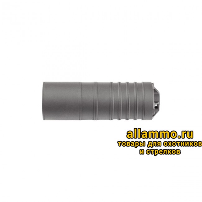 short762_m14x1l_3_1200.jpg ДТК закрытого типа Гексагон коротыш на ВПО-156/ВПО-136 калибр 7,62х39