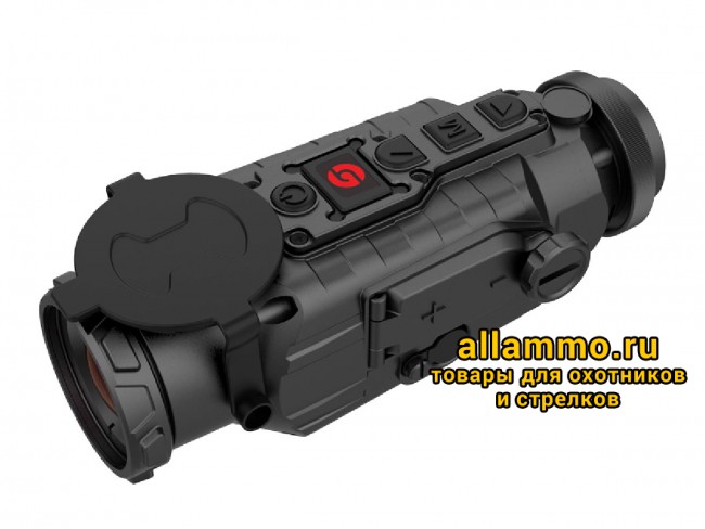 Тепловизионная насадка Guide TA435 (400x300px, ø35мм)