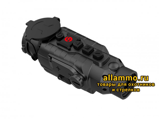 Тепловизионная насадка Guide TA435 (400x300px, ø35мм)