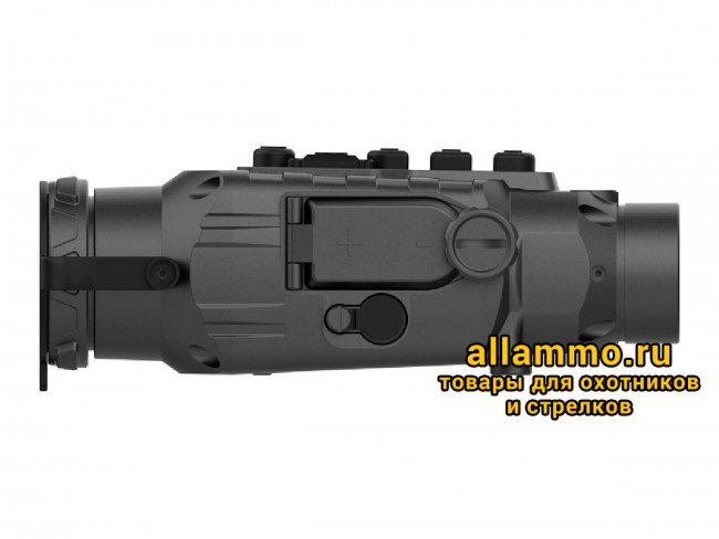 Тепловизионная насадка Guide TA435 (400x300px, ø35мм)