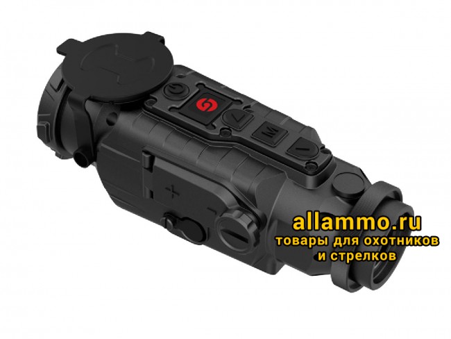 Тепловизионная насадка Guide TA435 (400x300px, ø35мм)