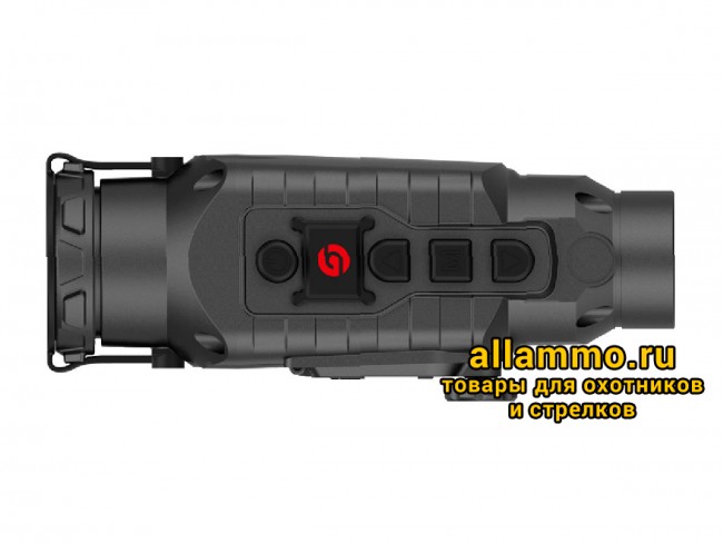 Тепловизионная насадка Guide TA435 (400x300px, ø35мм)