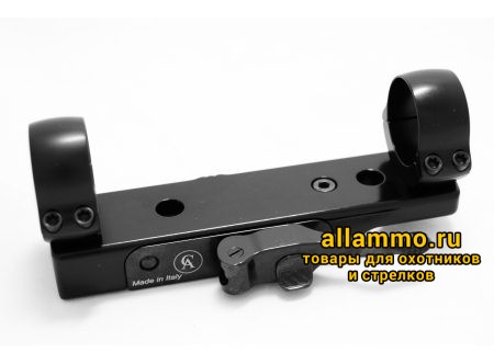 CONTESSA-Weaver-D26mm-BH5mm_enl.jpg SBP01/34/5 Кронштейн CONTESSA Weaver D34mm BH5mm