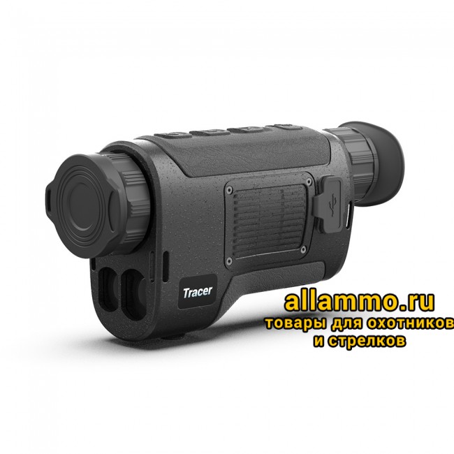 Тепловизионный монокуляр CONOTECH Tracer LRF 25 Pro