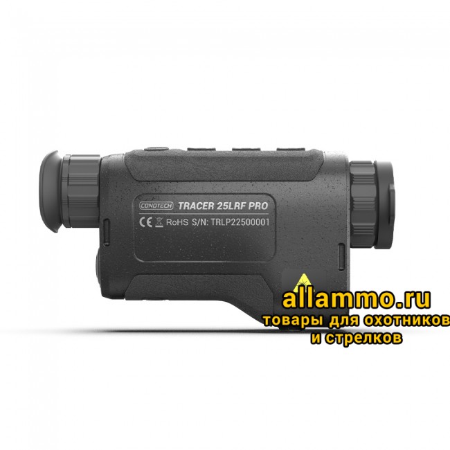 Тепловизионный монокуляр CONOTECH Tracer LRF 25 Pro