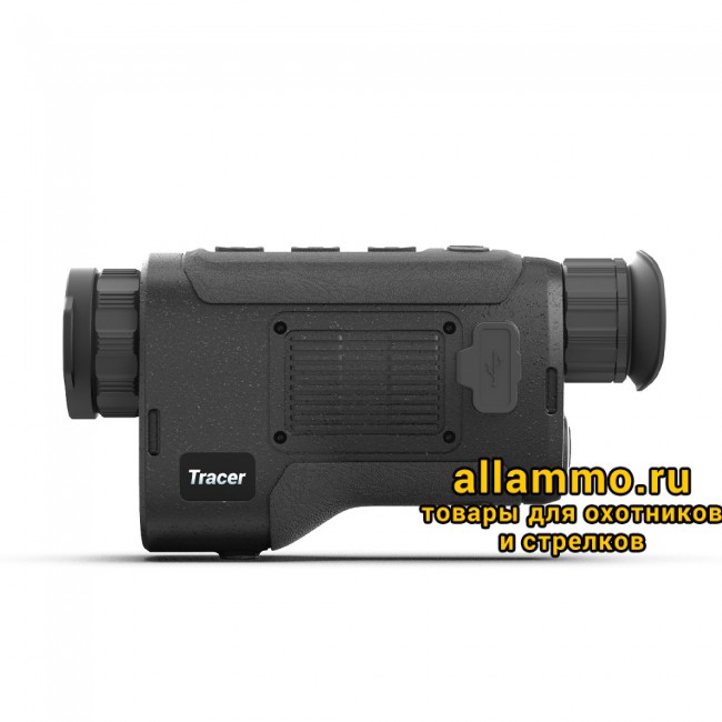 Тепловизионный монокуляр CONOTECH Tracer LRF 25 Pro