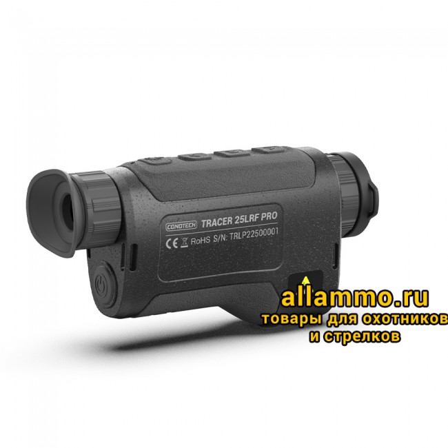 Тепловизионный монокуляр CONOTECH Tracer LRF 25 Pro
