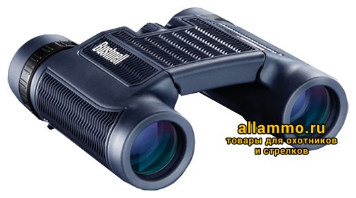 Bushnell 10x25 h2o outlet