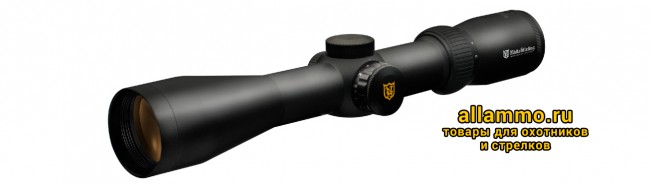 Оптический прицел Nikko Stirling DIAMOND 3-9x42