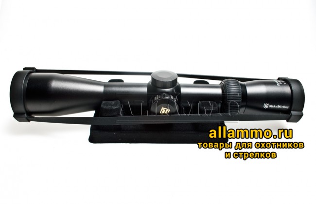 Оптический прицел Nikko Stirling DIAMOND 3-9x42