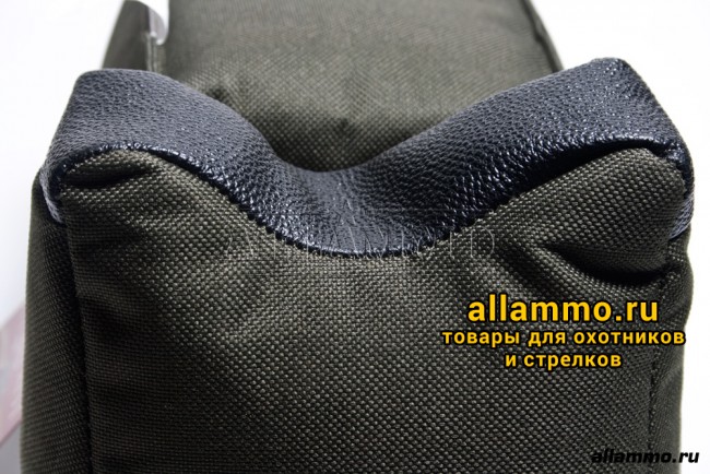 "Allen" Мягкая опора для ружья (передняя и задняя часть)
