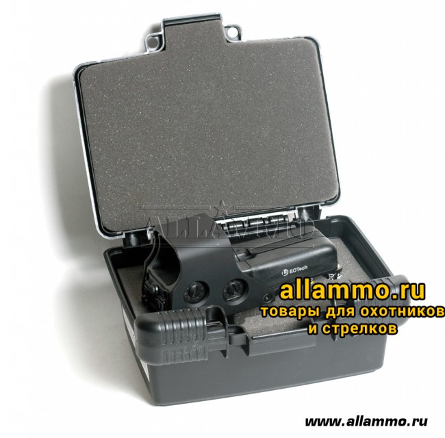 Коллиматорный голографический прицел EOTech 552.A65