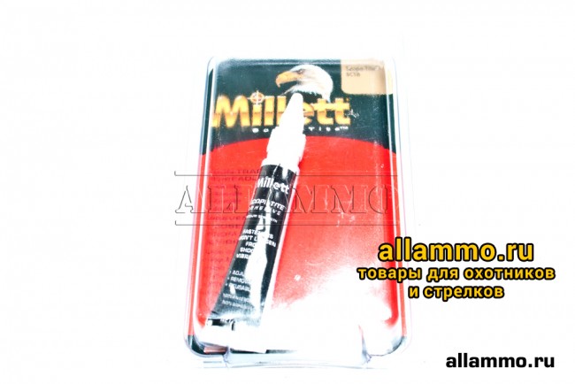 IMG_5742.jpg Фиксатор Millett Scope Tite, клей для резьбовых соединений (кронштейны, антабки, и т.д.) 5 мл