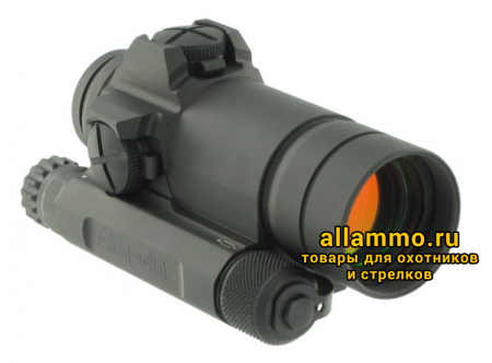 11_c0dfdbe7351b6254b06008cf1fe28051.PNG Коллиматорный прицел Aimpoint Comp M4s (2MOA) (12172)