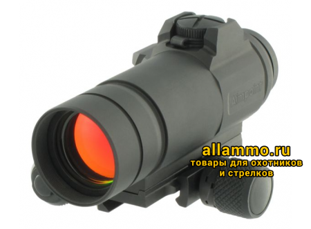 11_03f56f7a684c669f844a7d0c25b4490d.PNG Коллиматорный прицел Aimpoint Comp M4s (2MOA) (12172)