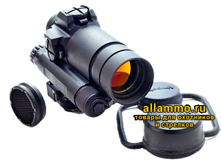 Картинка с сайта Коллиматорный прицел Aimpoint Comp M4s (2MOA) (12172)