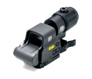 Комплект HHS VI голографический прицел EOTech EXPS3-2 и увеличитель G43 STS