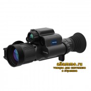 Мультиспектральный прицел Sytong FM06-50 LRF (640x512, ø50мм) 