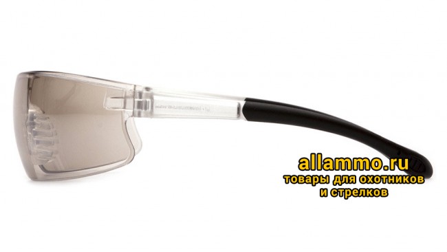 Стрелковые очки Pyramex Provoq S7280S