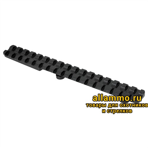 Планка Contessa Weaver (верхушка) на единое основание Blaser (EBB02)