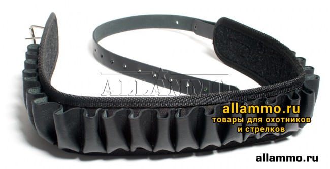 IMG_0002 Патронташ Corex открытый 24 патрона 12к камуфляж (29009)