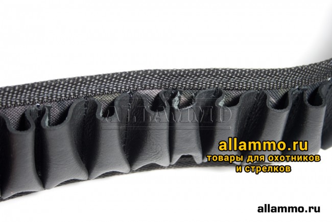 IMG_0004 Патронташ Corex открытый 24 патрона 12к камуфляж (29009)