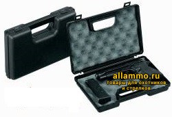(2022) Кейс Negrini для пистолета 22x18x5,5см