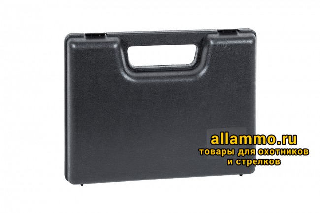 (2022) Кейс Negrini для пистолета 22x18x5,5см