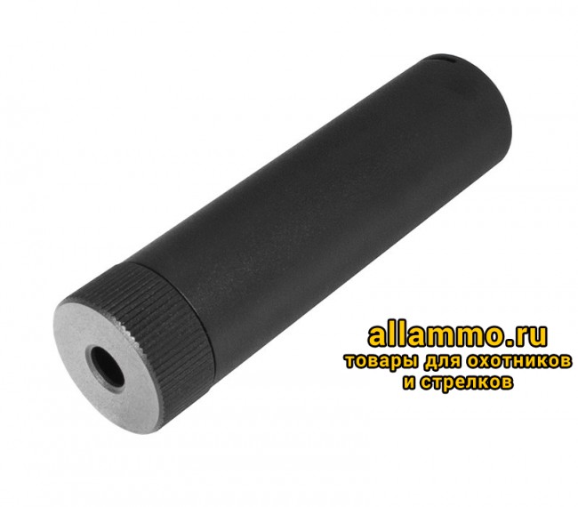 Пламегаситель Тактика-Тула НОЧЬ-2 ТК 598 9,6Х53R LANCASTER (.411ТКМ) (М16х1LH) (20083)