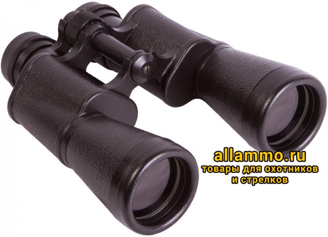 Бинокль Levenhuk Heritage BASE 12x45