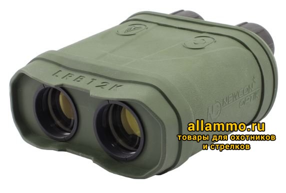 Дальномер Newcon Optik LRB 12K