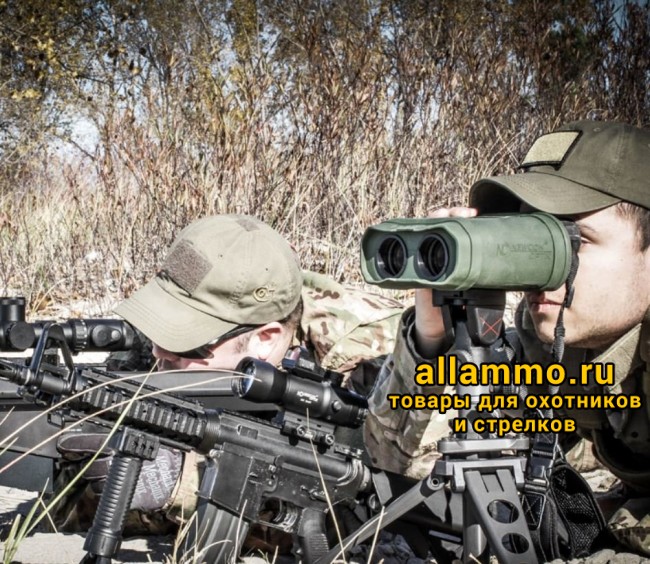 Дальномер Newcon Optik LRB 12K