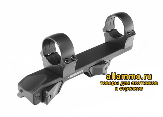 50-26-20-00-800 Быстросъемный кронштейн Innomount кольца 26мм на Blaser ВН=20мм