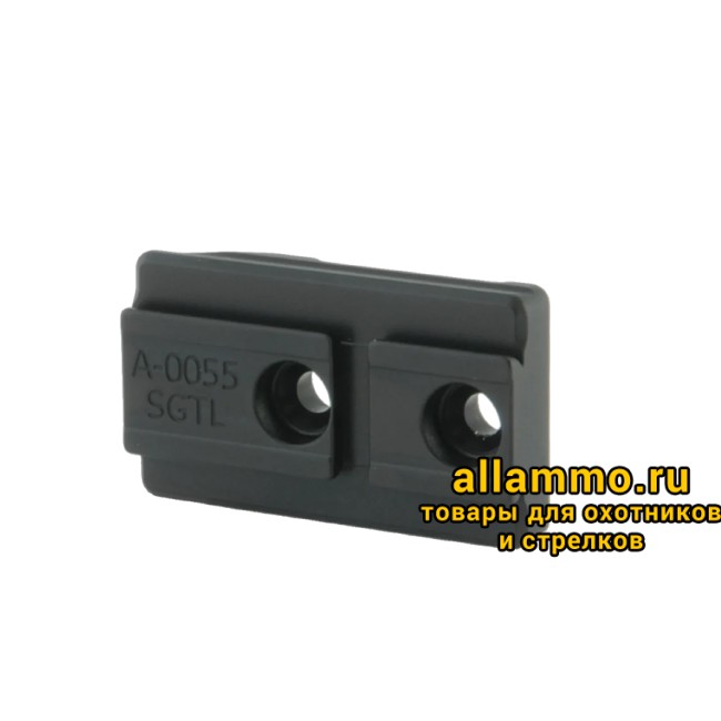 A-0055 Адаптер для Aimpoint ACRO на кронштейны Spuhr