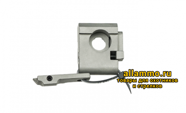 Приклад телескопический Зенит ПТ-3С