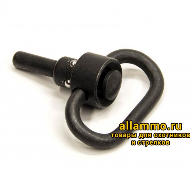 Быстросъемная антабка Atlas для крепления аксессуаров (BT54)