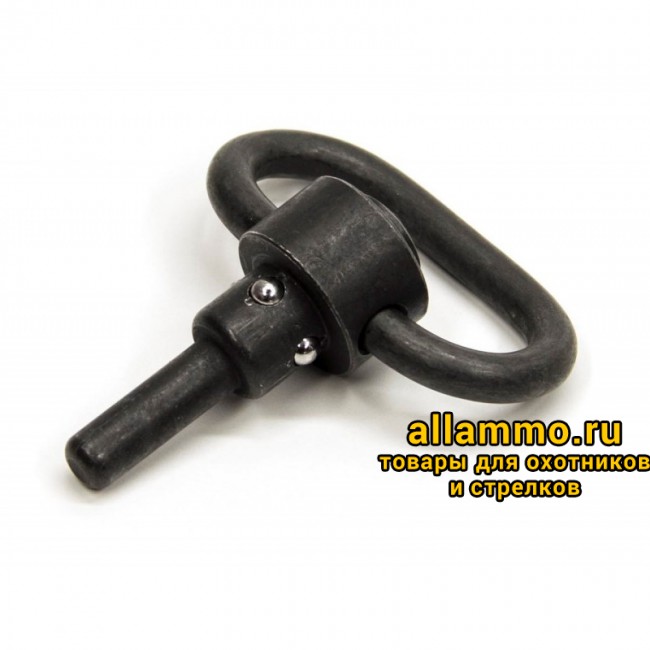 Быстросъемная антабка Atlas для крепления аксессуаров (BT54)